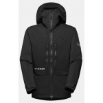 Mammut Eiger Nordwand Pro SO Hooded Jacket Men